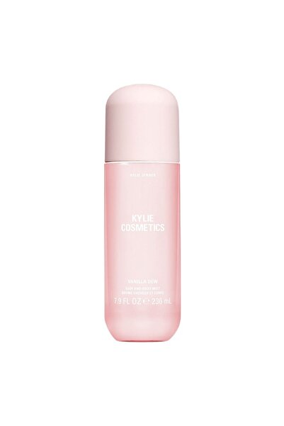 Kylie Cosmetics Kylie Jenner Vanilla Dew Hair&Body Mist Saç ve Vücut Spreyi 2...