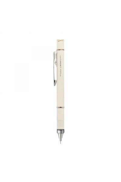 Tombow Mono Graph 0.5mm Mekanik Kurşun Kalem Pastel Kahverengi / DPA-151C