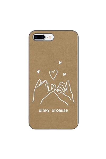 OEM Θήκη συμβατή με Apple iPhone 7 Plus, iPhone 8 Plus, από σιλικόνη gel TPU,...