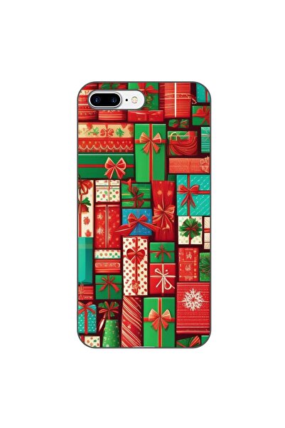 OEM Case compatible with Apple iPhone 7 Plus, iPhone 8 Plus Silicone Gel Tpu ...