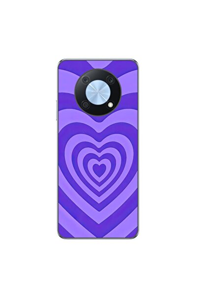 OEM Θήκη συμβατή με Huawei Nova Y90, από σιλικόνη gel TPU, με σχέδιο Powerpuf...