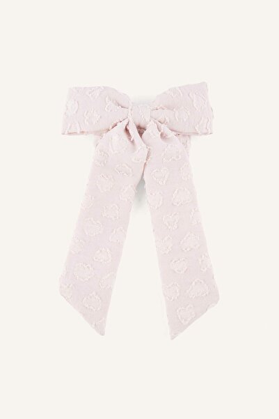 DeFacto Accesoriu pentru păr pentru fete roz deschis H1313A8NS