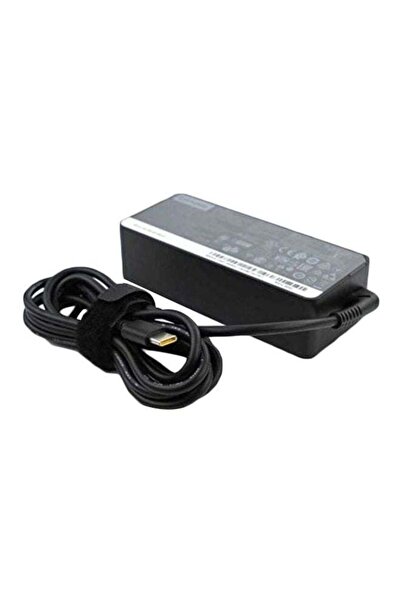 GSS شاحن لاب توب لينوفو ثينك باد 65 واط USB Type-C محول طاقة تيار متردد لـ X1...
