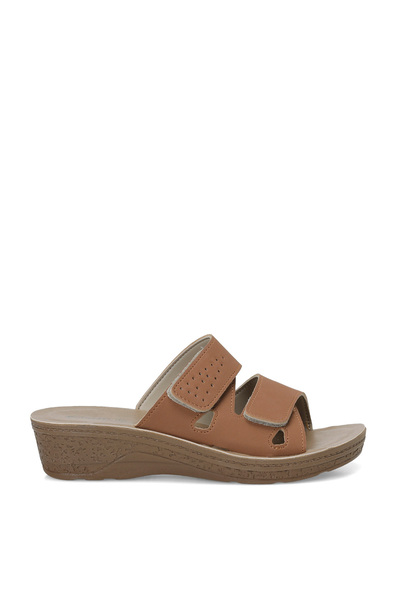 Polaris 409013.Z6Fx Tile Women's House Slippers
