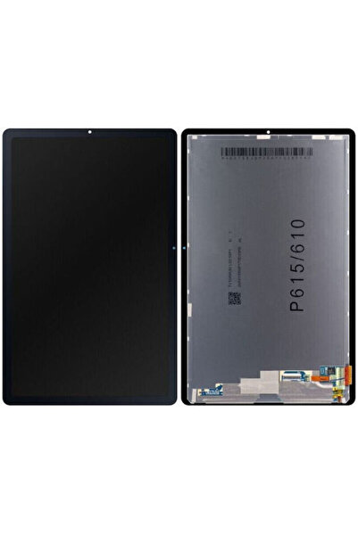 Samsung Αντικατάσταση οθόνης (Samsung Galaxy Tab S6 Lite (2022))