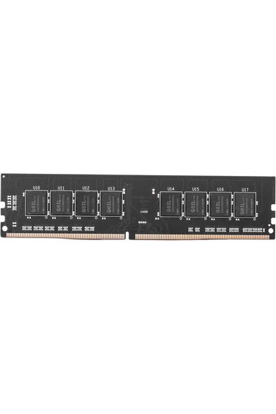 GEIL Pristine Series DDR4 Desktop RAM, 8GB, 3200MHz, PC4-25600, CL22-22-22-52...