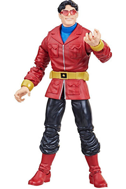 Hasbro Games Φιγούρα Δράσης Wonder Man Marvel Avengers για παιδιά 4+ ετών 15 εκ.