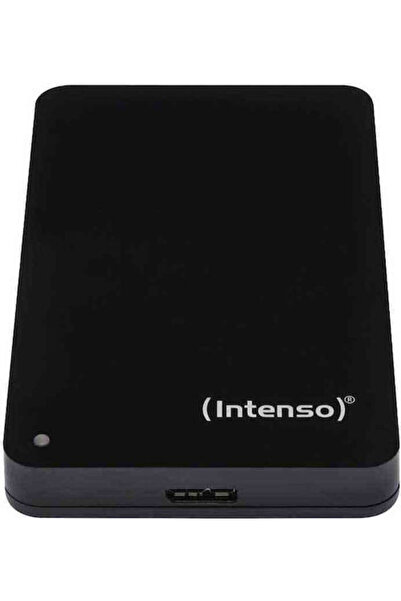 Intenso Θήκη Μνήμης USB 3.0 Εξωτερικός Σκληρός Δίσκος 2.5 " 4TB Μαύρο