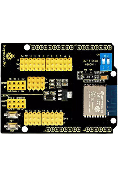 Keyestudio ESP13 Shield για Arduino Κωδικός: KS0366