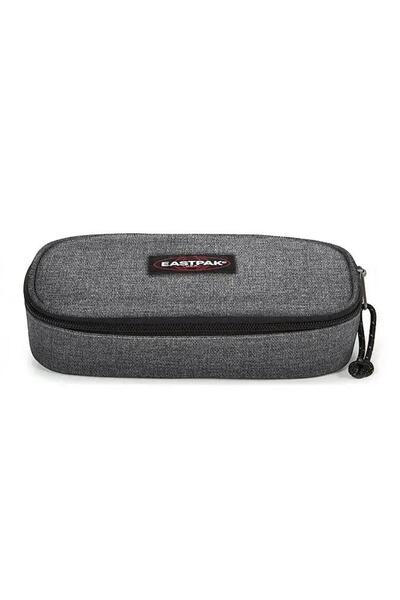 Eastpak حقيبة بيضاوية الشكل للكalem والملحقات Ek71777H أسود-STD