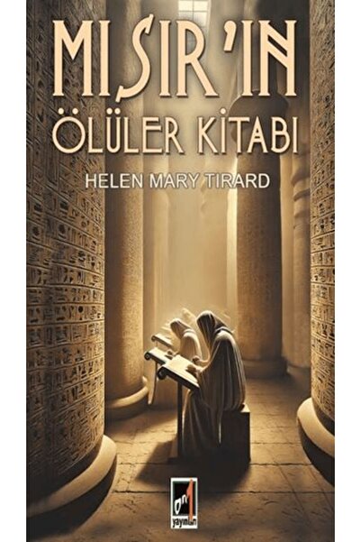 Onbir Yayınları Mısır’ın Ölüler Kitabı
