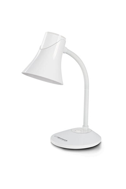 ESPERANZA ELD111W e27 polaris λευκό