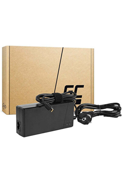 Other Încărcător universal pentru laptop Green Cell 130W 20V 6.5A cu cablu de...