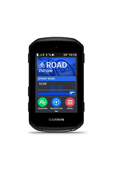 Garmin Edge 850