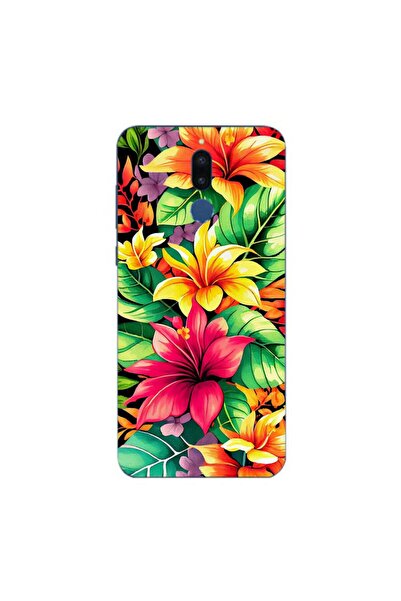 OEM Husa compatibila cu Huawei Mate 10 Lite Silicon Gel Tpu Model Crini