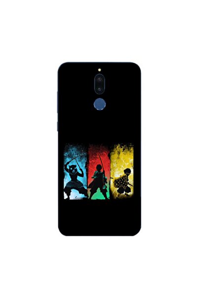 OEM Θήκη συμβατή με Huawei Mate 10 Lite από σιλικόνη gel TPU με σχέδιο Ομάδας...