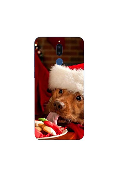OEM Θήκη συμβατή με Huawei Mate 10 Lite από σιλικόνη gel TPU με σχέδιο Χριστο...