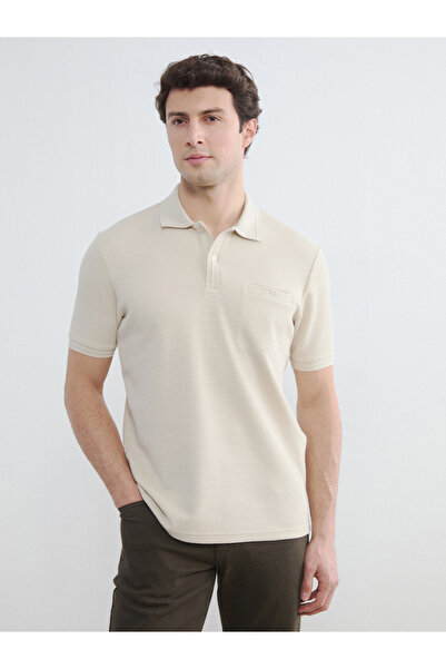 LC Waikiki Tricou polo bărbătesc