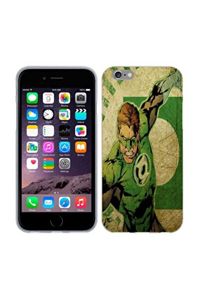 OEM Калъф, съвместим с Apple iPhone 6S Plus, iPhone 6 Plus, силиконов гел TPU...