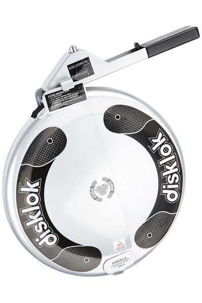 Carpoint Antifurt auto pentru volan Defa 30629L Disk-Lok 42-44CM