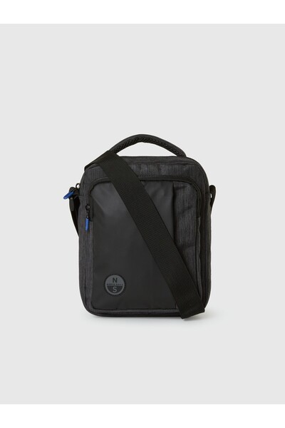North Sails El ve Ayarlanabilir Omuz Askılı Crossbody Çanta 4,5L