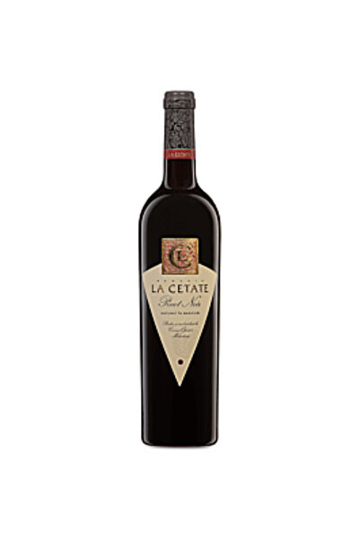 Crama Oprisor Vin roșu, La Cetate Pinot Noir, 0.75 L