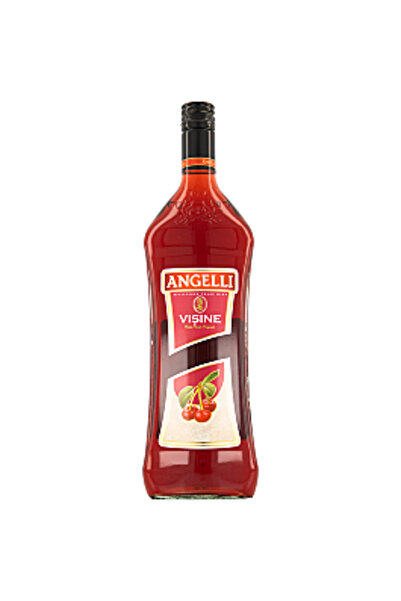 Angelli Lichior de cireșe, 14% vol., 1l
