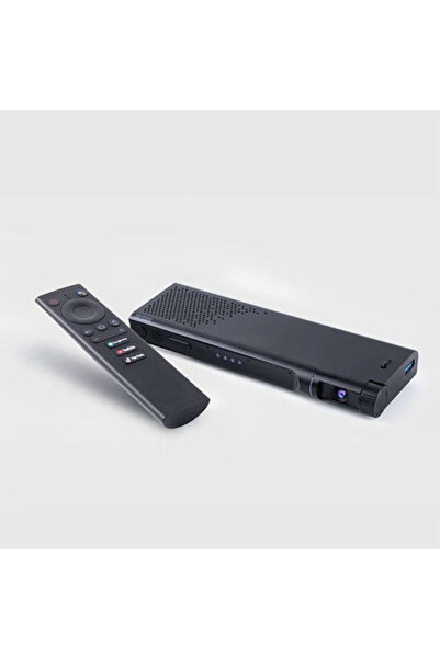mecool TV Box Google 4K UHD με WiFi, 4GB RAM και 64GB αποθηκευτικό χώρο, με λ...