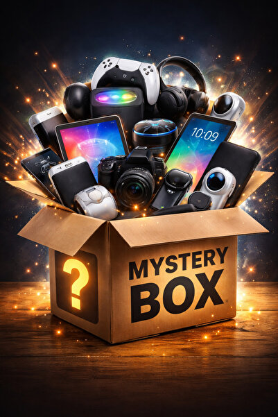 Premium Misterybox 2-5 produse random