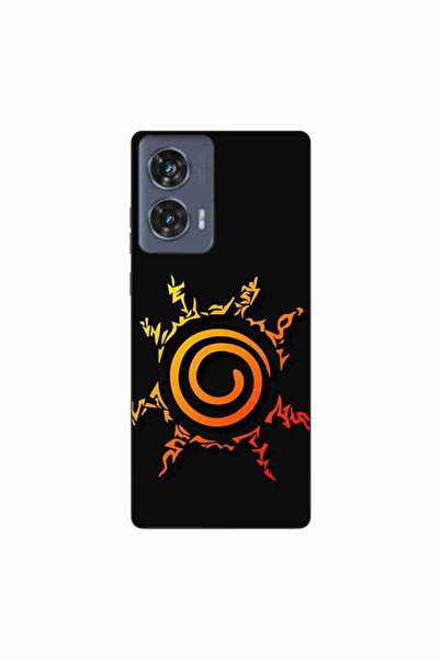 OEM Husa compatibila cu Motorola Edge 50 Fusion Silicon Gel Tpu Model Eight T...