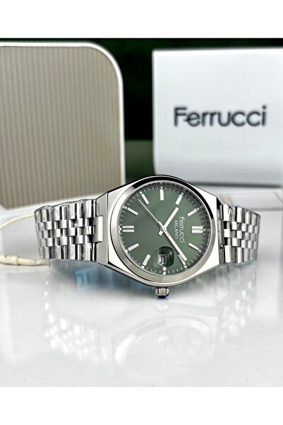 Ferrucci FC 04661M.03 ERKEK KOL SAATİ