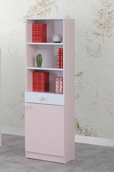 İYENA HOME LİVİNG Flam Genç Odası Kitaplık
