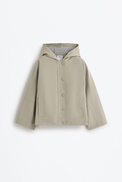 LEFTIES Hafif parka