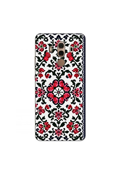 OEM Husa compatibila cu Huawei Mate 10 Pro Silicon Gel Tpu Model Traditional ...