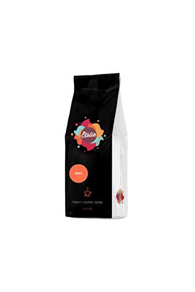 Etolia Kenya Nyeri Ruka Chui 1kg cafea boabe proaspat prajita