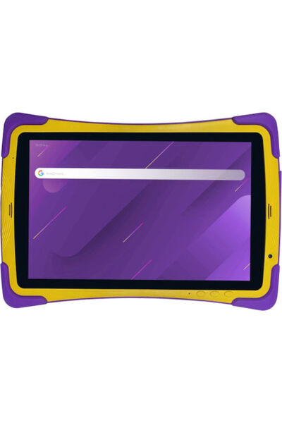 Other Kiddoboo TEN Gen2 10.1 ίντσες Τάμπλετ (4GB/64GB) Κίτρινο