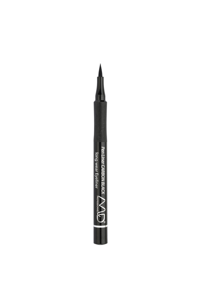 MD Professionnel PEN LINER CARBON BLACK LONG WEAR EYELINER