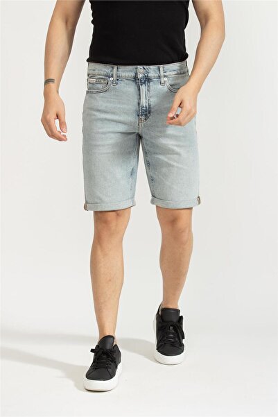 Calvin Klein SLIM SHORT