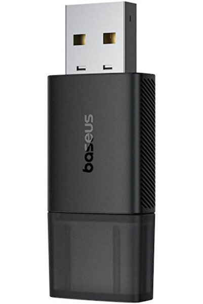 Baseus Προσαρμογέας Wi-Fi Fastjoy 650mbps B01317600111-04