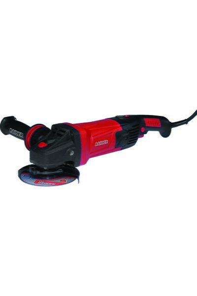 Raider Polizor unghiular 125mm 1400W viteza variablia RDI-AG57
