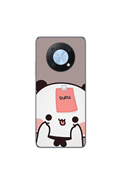 OEM Husa compatibila cu Huawei Nova Y90 Silicon Gel Tpu Model Dudu