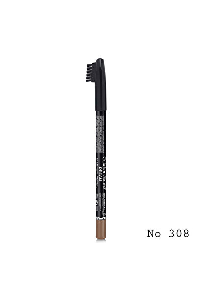 Golden Rose DREAM EYEBROW PENCIL 308