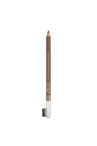 MD Professionnel LUXURY POWDER BROWLINER 482