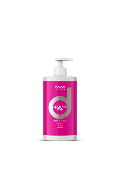 Dalon SPARKLE ME BODY MILK 500ML