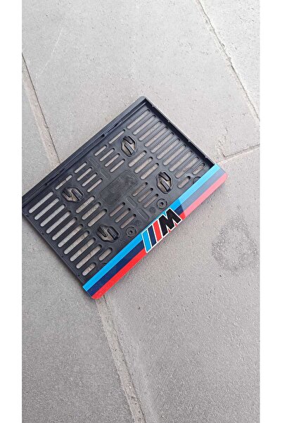 Arzuca Konsept Motor Plakalık M Logo Görseli | Motosiklet Plakalık | İsimli M...
