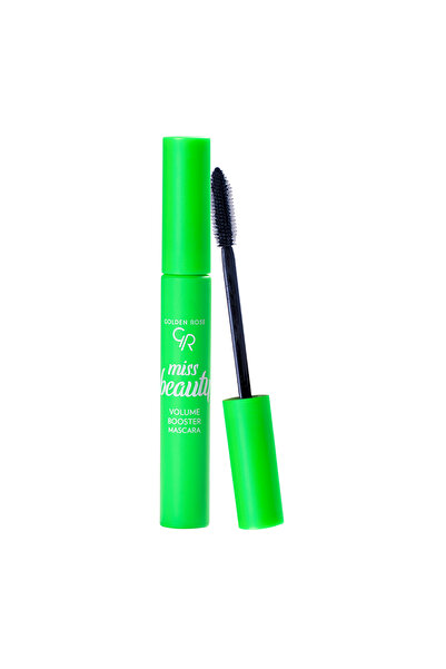 Golden Rose MISS BEAUTY VOLUME BOOSTER MASCARA 9ML