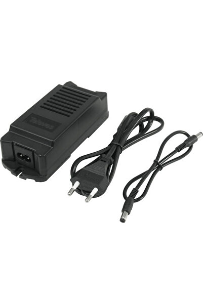 TELEVES Τροφοδοτικό 12V - 3A Τροφοδοτικό Δορυφόρου 12-37-0003 732802