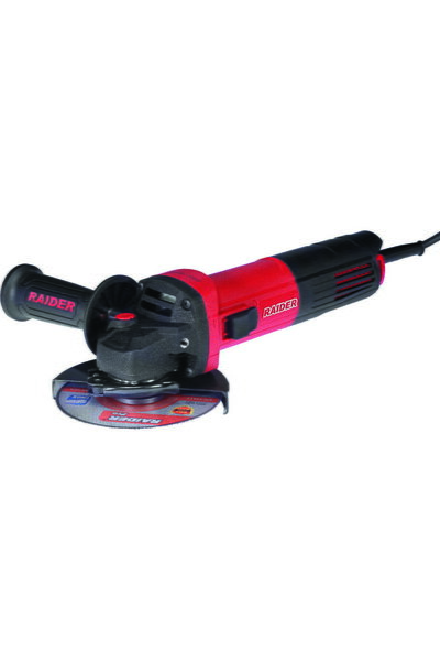 Raider Polizor unghiular 125mm 850W RDI-AG56