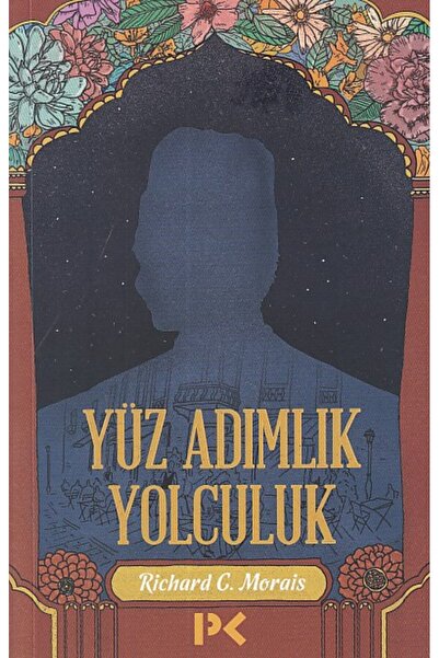 Profil Kitap Yüz Adımlık Yolculuk