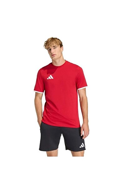 adidas تي شيرت رياضي للرجال من Ent26 JZ6676